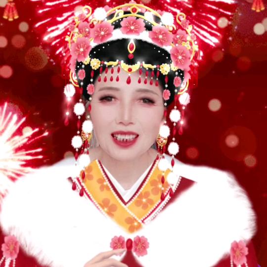 🌹黄奶奶🌸
