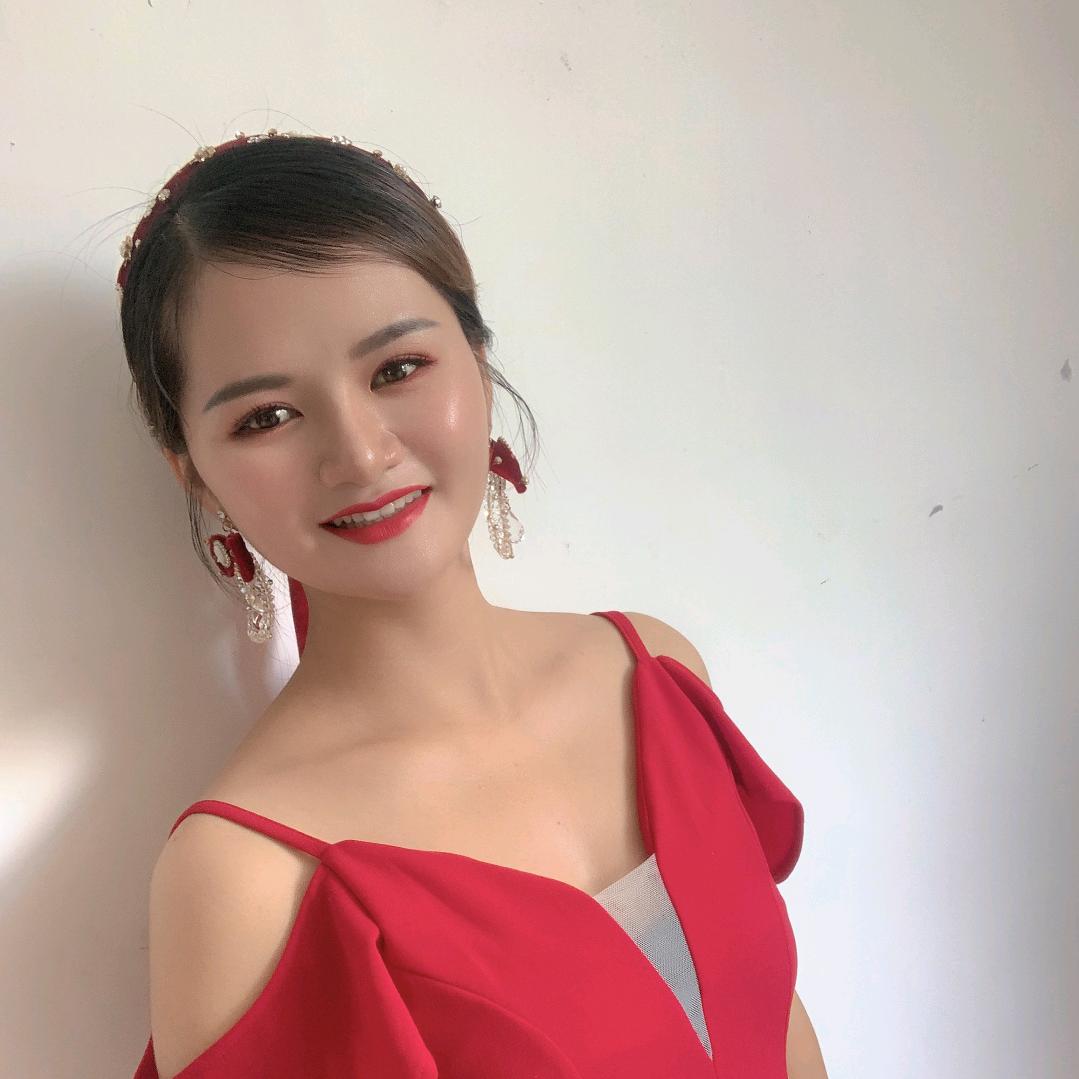 黛维依淇美美容·美体(䓣塘镇店)专用号