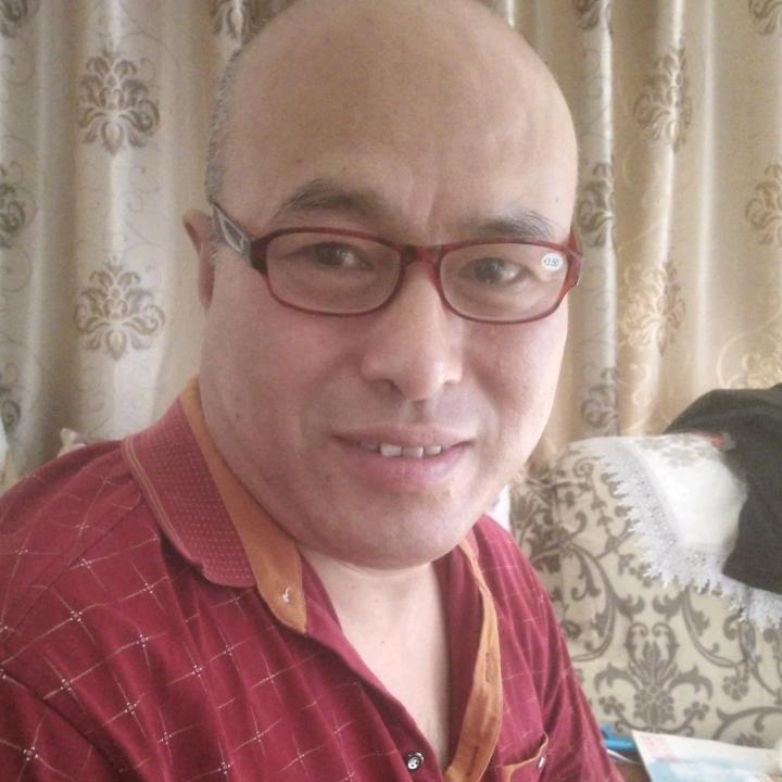 铁人王伟