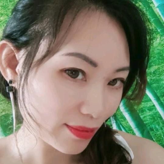 莉妹儿☀