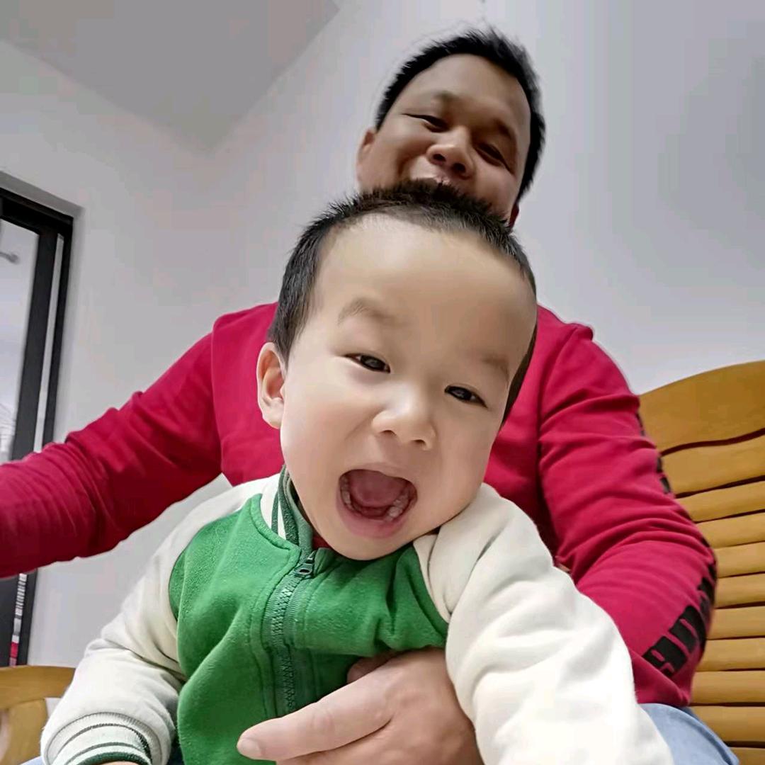三横
