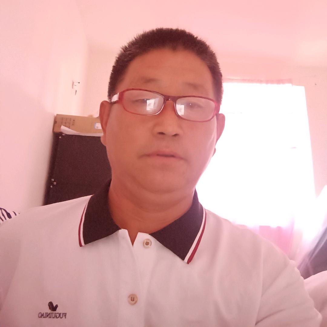 最可爱的人。老李