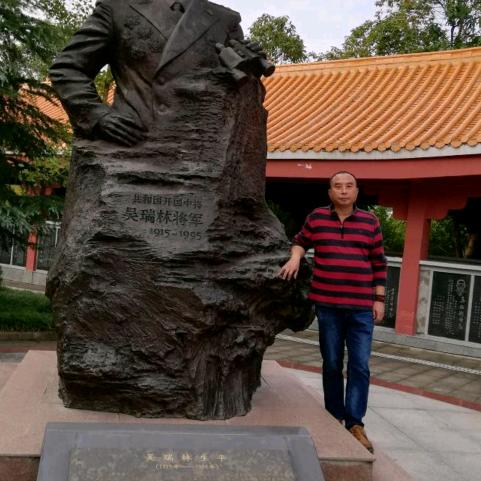 张小东