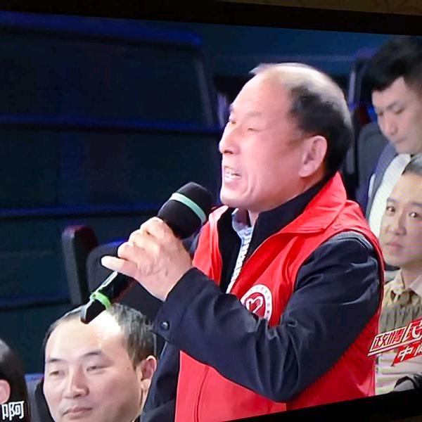 楠溪周哥