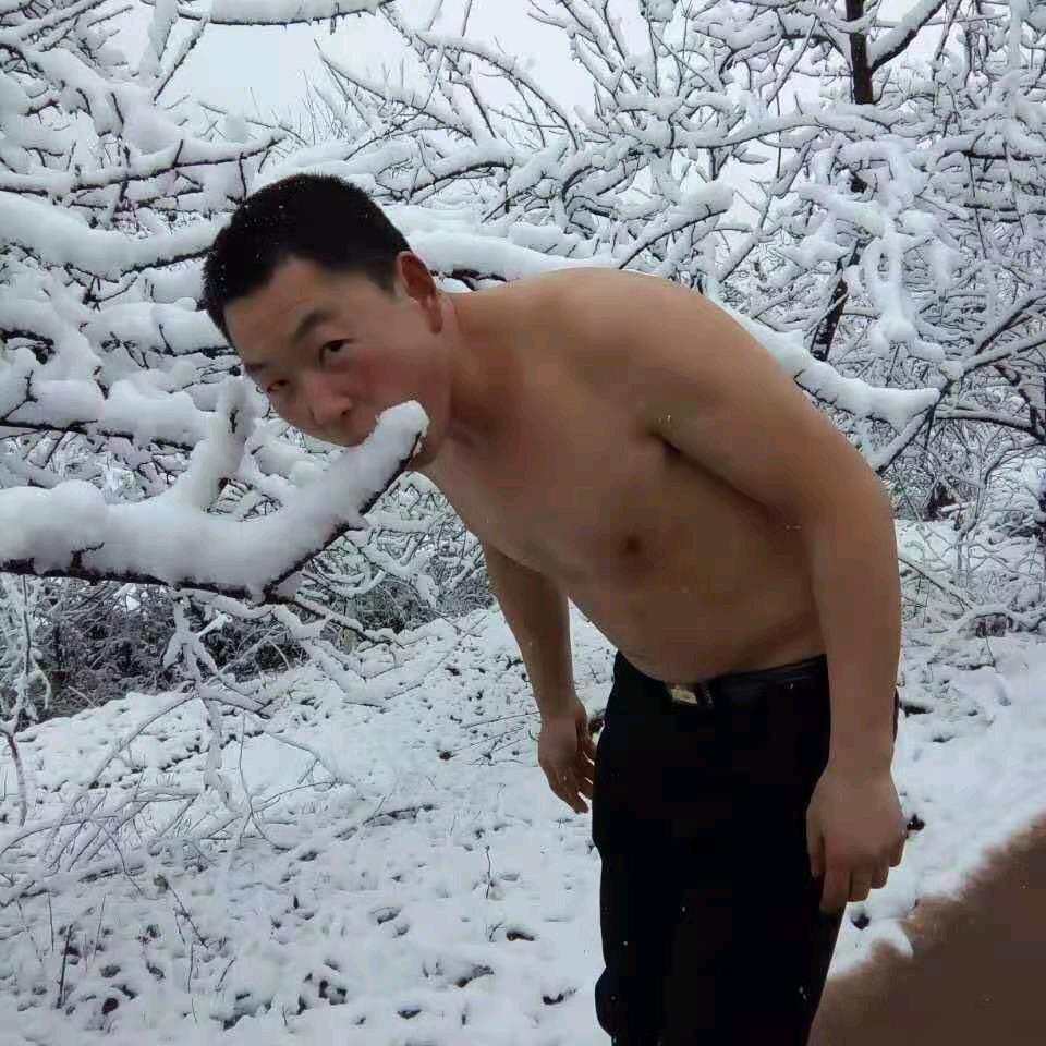 不要问我是干什么的