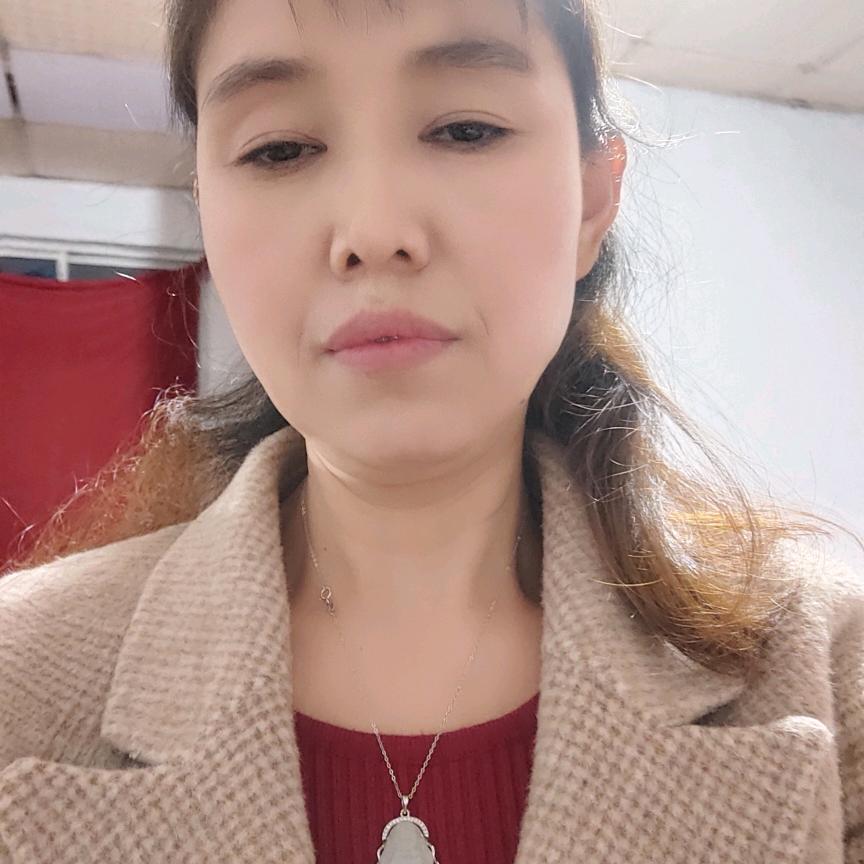 珍妮，