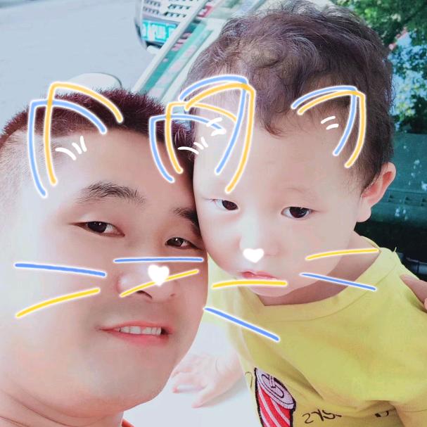 闹够了到我怀里来