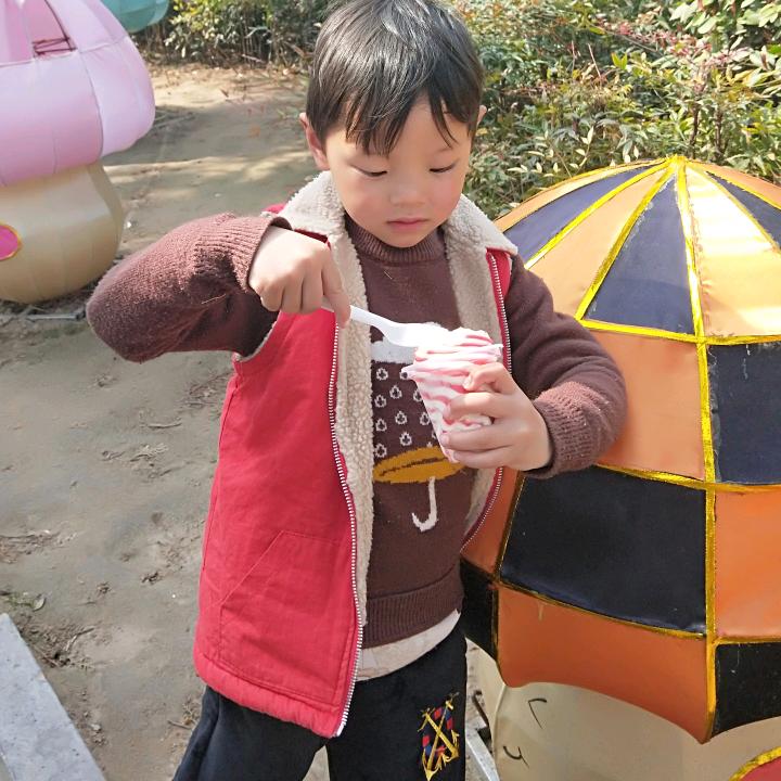 朋