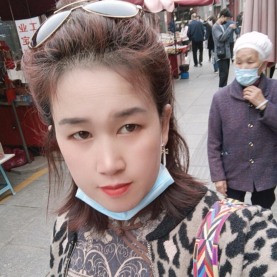 🐕3.27周三妹
