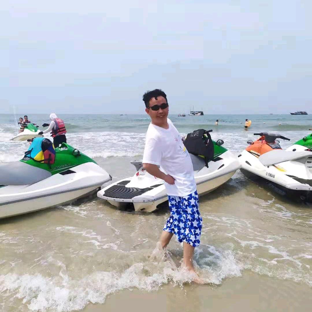 我的要求不算高。