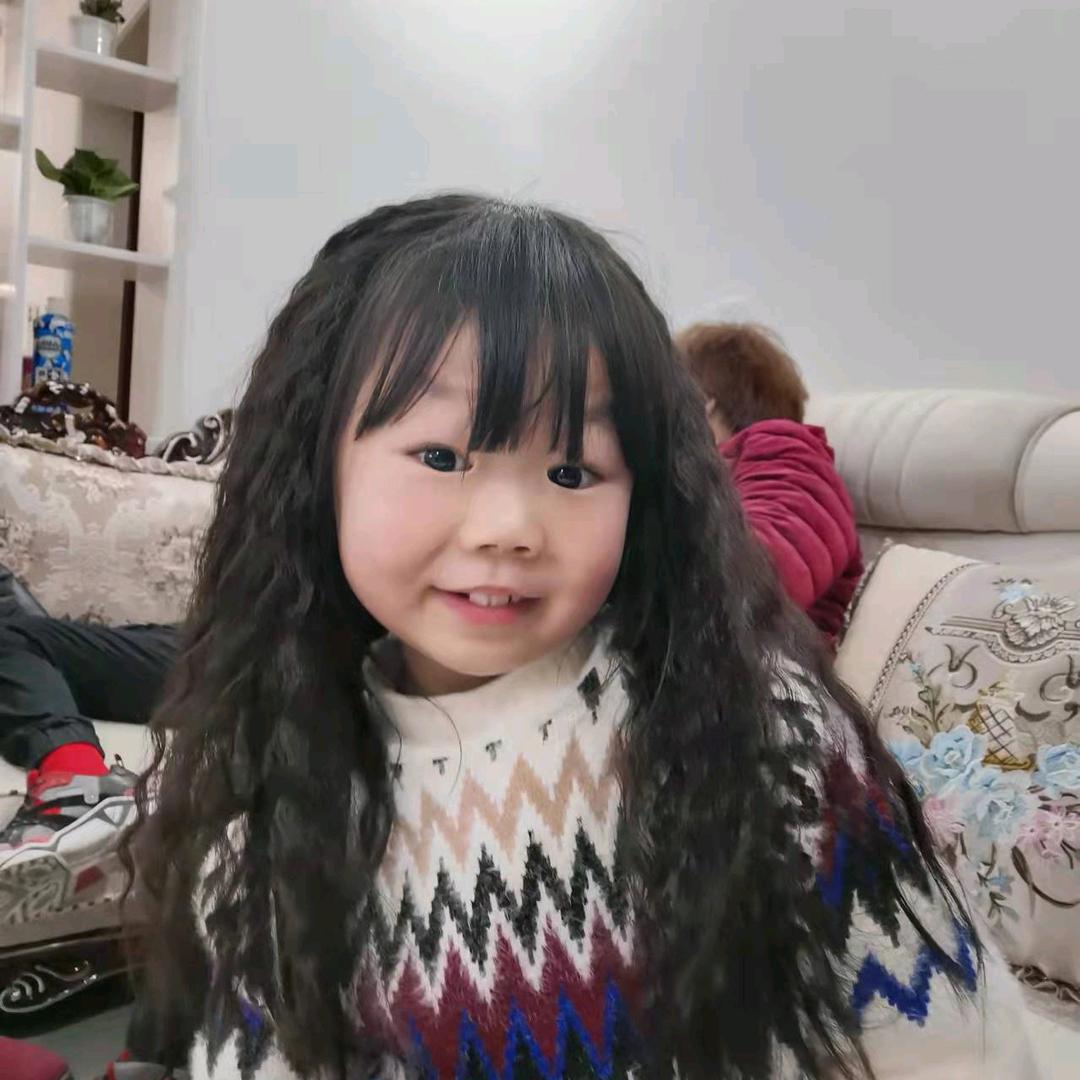 漂亮婆婆