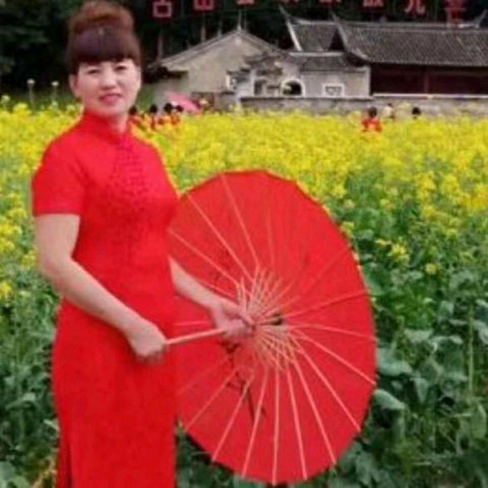 三姐🌹