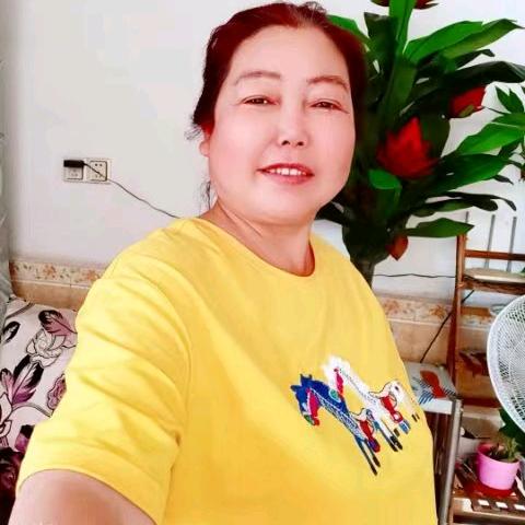 一生平安（覃姐）