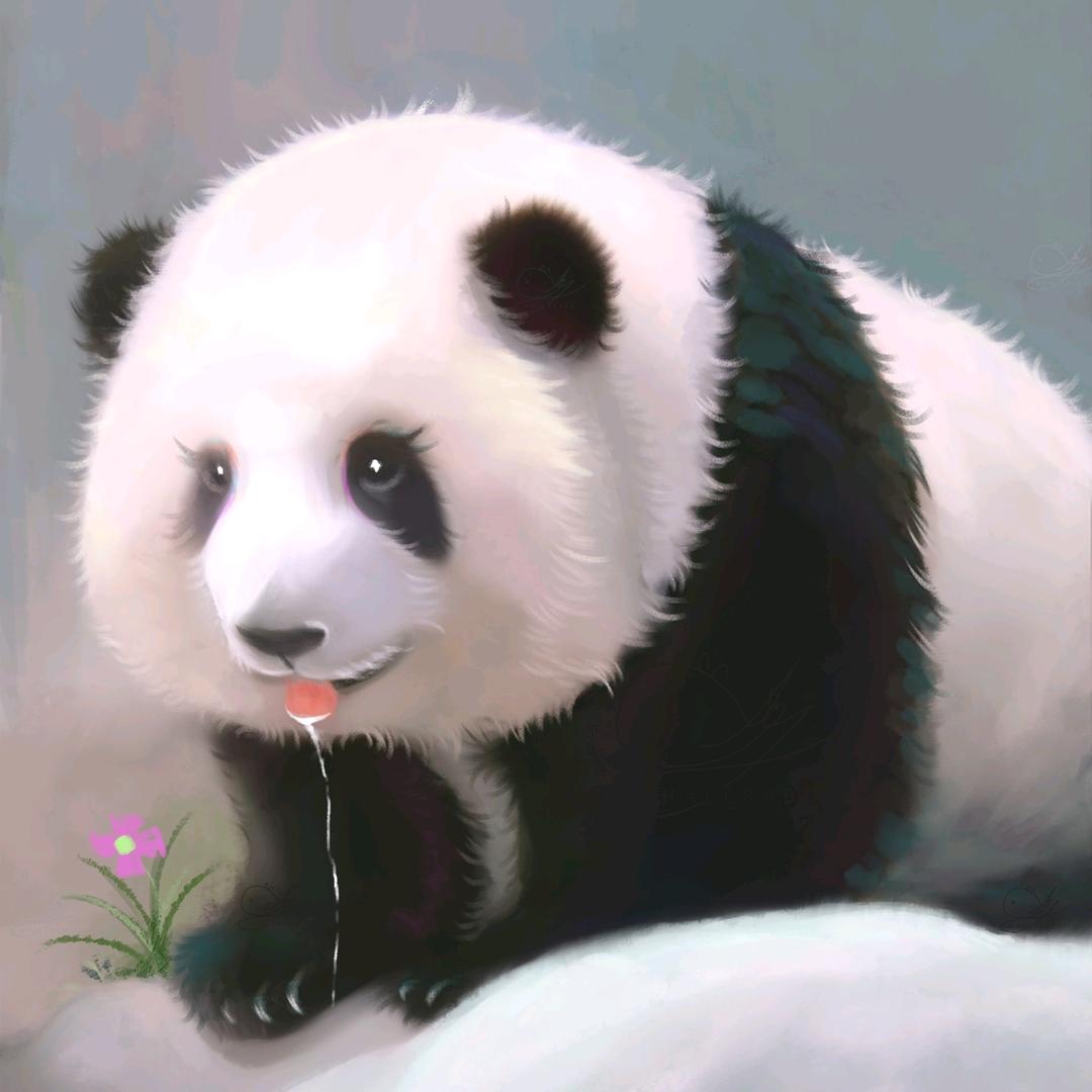 灵