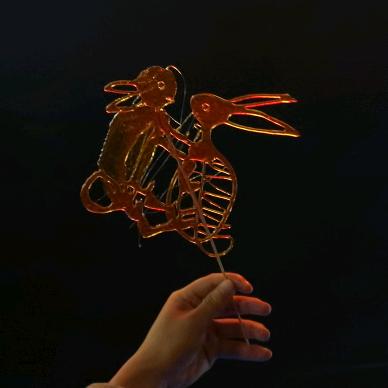 秘密㊙️（私）