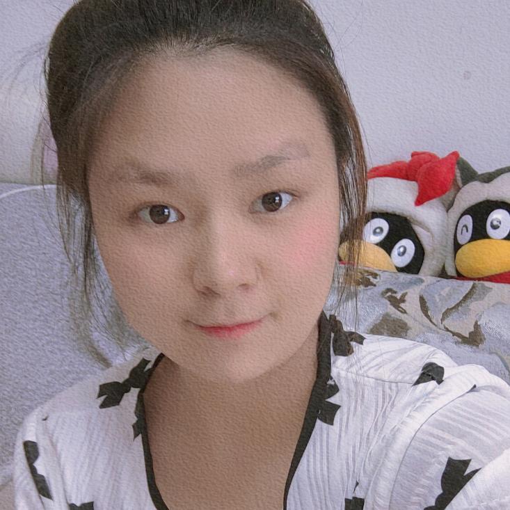 小曦麻麻