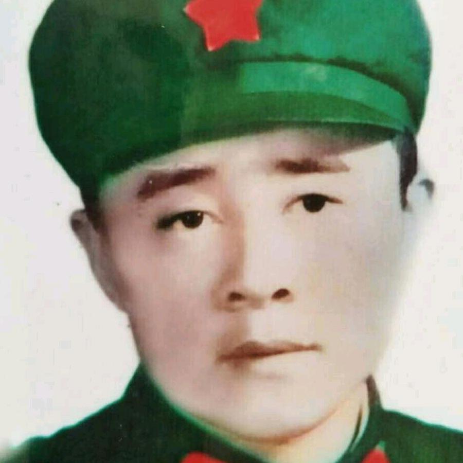 铁马秋风