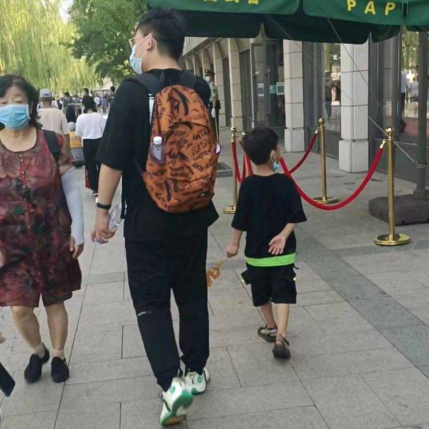 宝哥睿弟