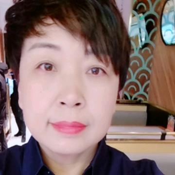 职业餐饮人刘凤