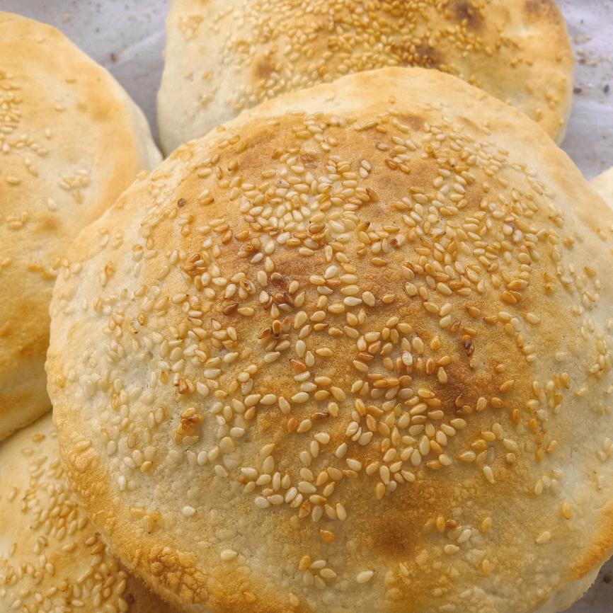 知足常乐。吊炉烧饼，招学员