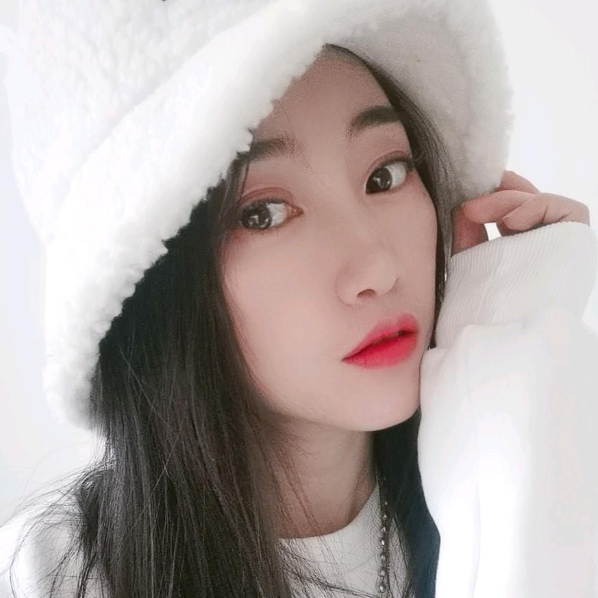暴躁的张小妞.