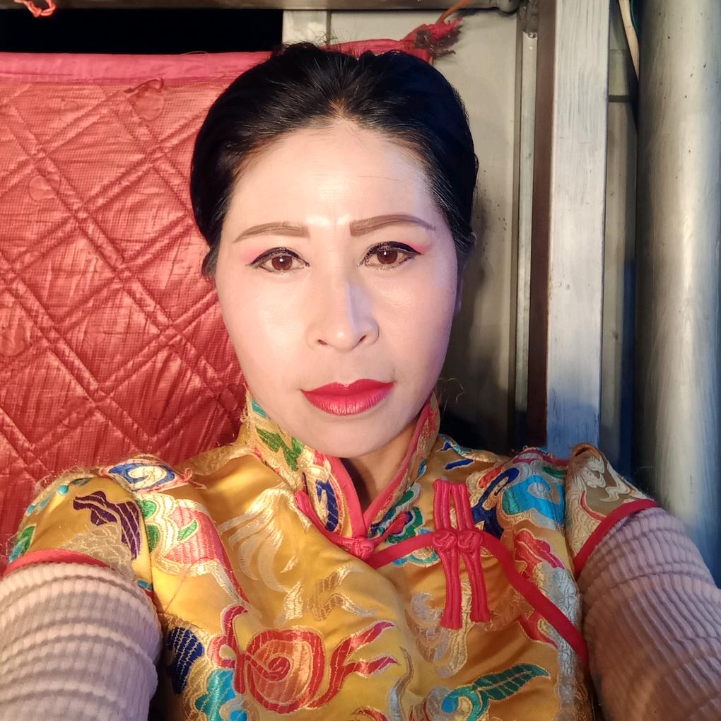 user9616015788873李霞演