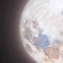 星空中的小混混