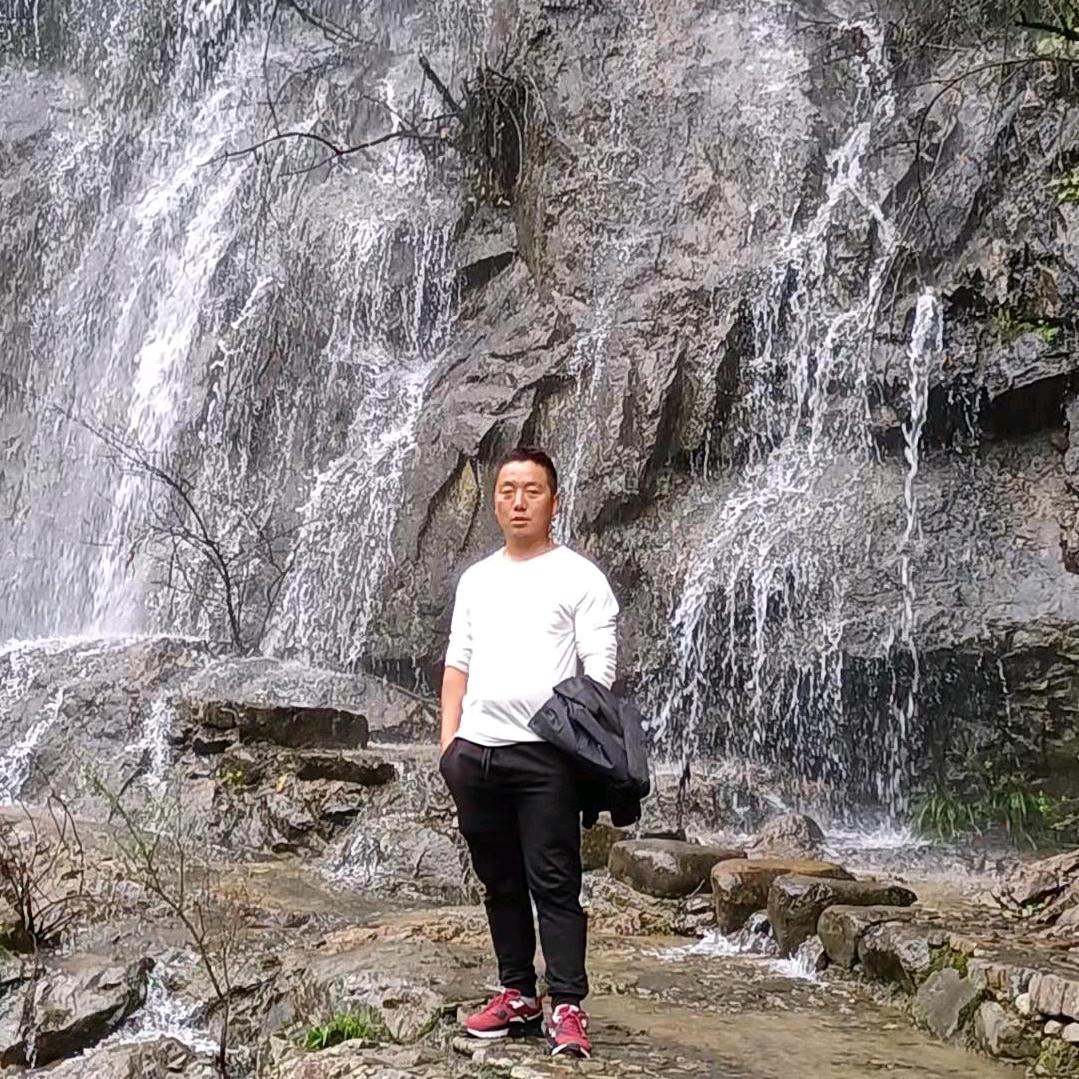 心中有你