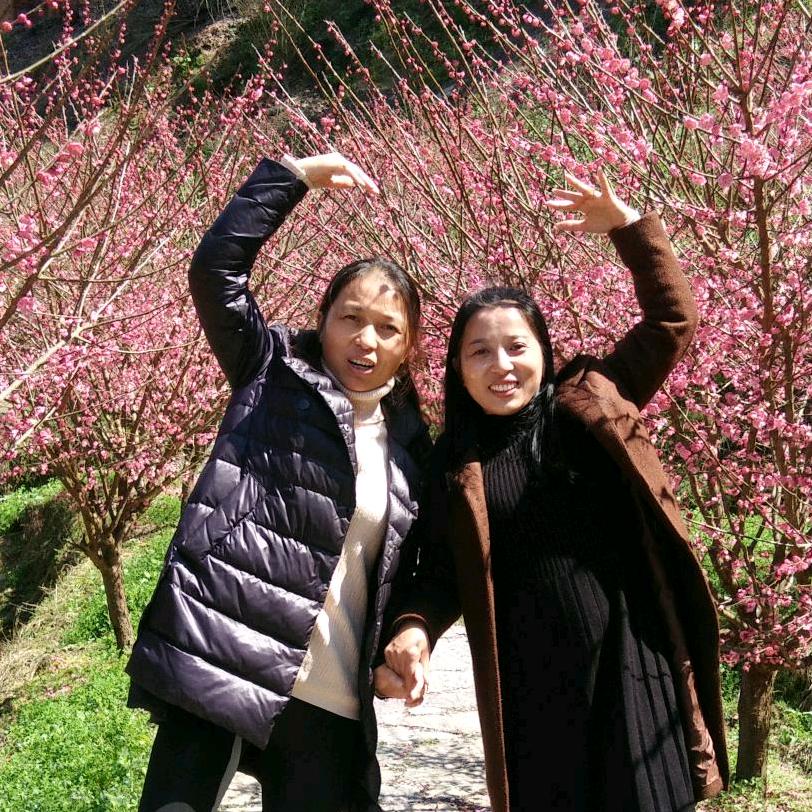 湘西辣妹子