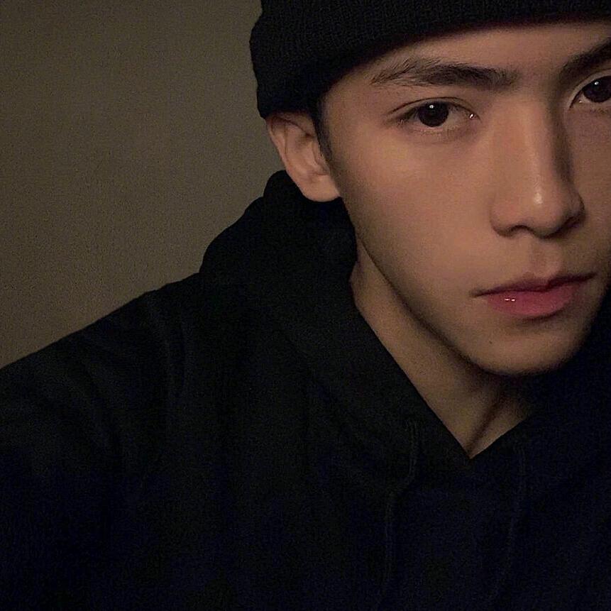 乔灵儿👑（陆）