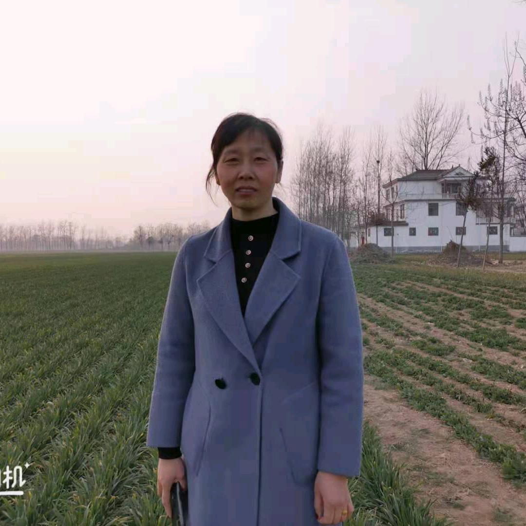 李玉新