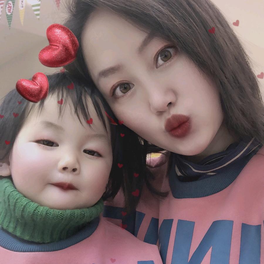 小鑫家😘