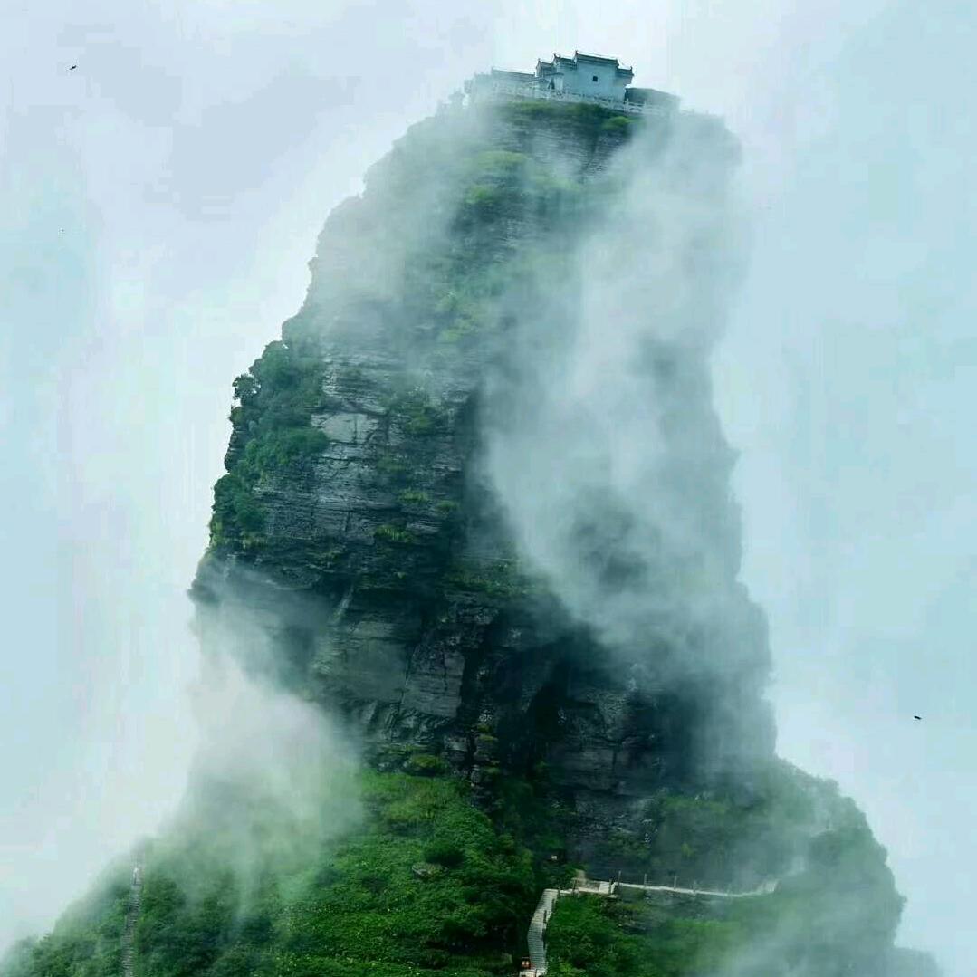 70后的大叔