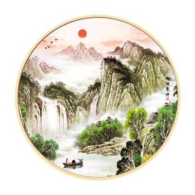 闯名堂