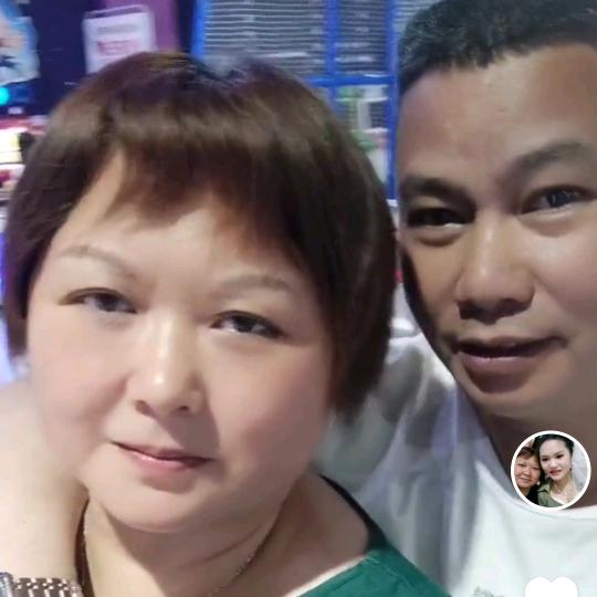 胖大姐的幸福