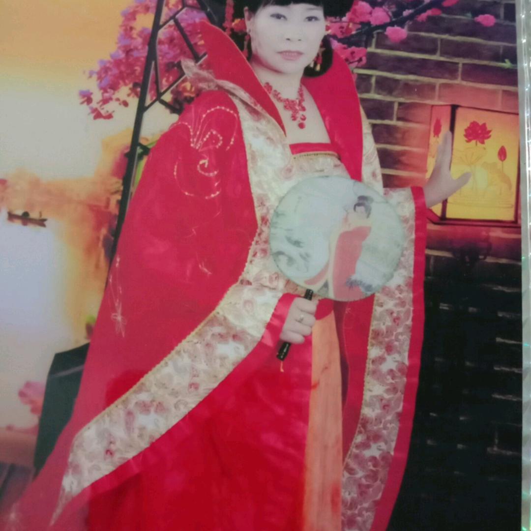 月亮女神