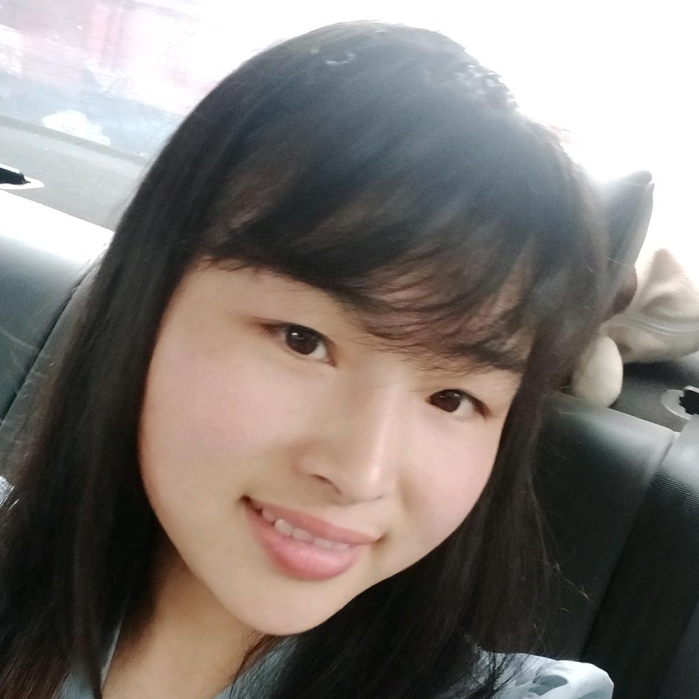 我是小甜妹(不定时直播)