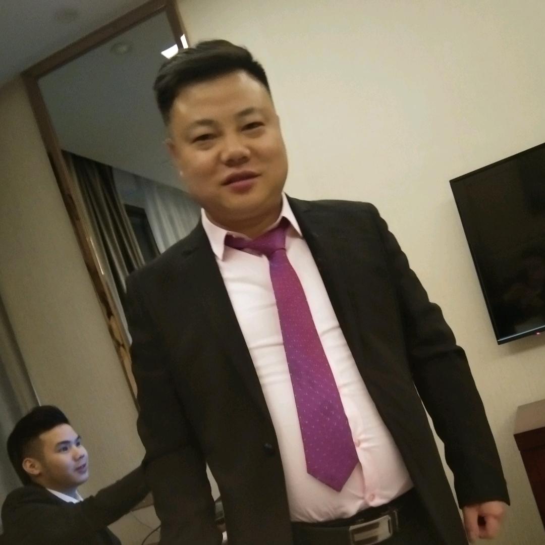 潘先生