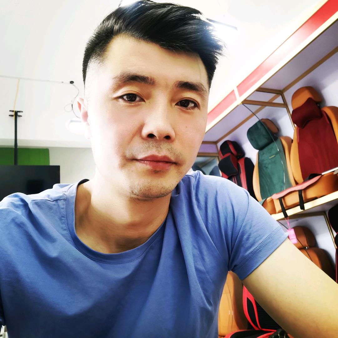 中国航天隐形车衣-富美精致健康车居