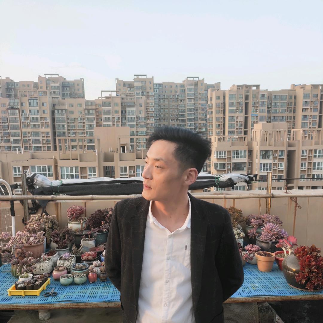 大表哥（河南小伙）@抖音