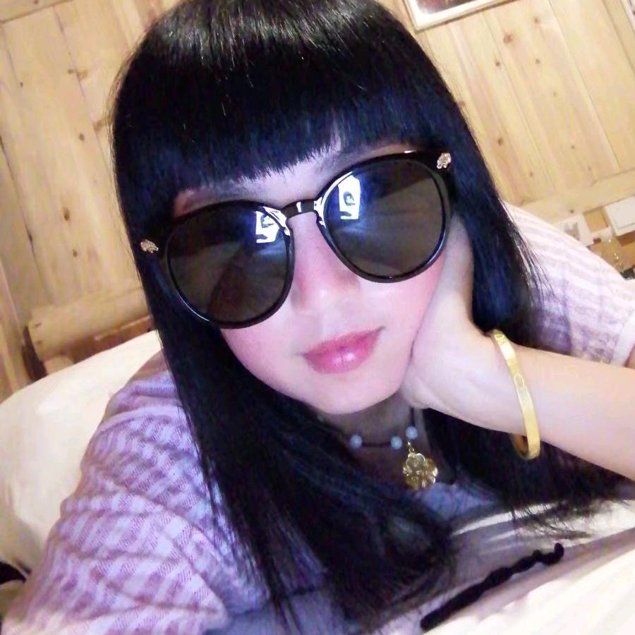 李大娘