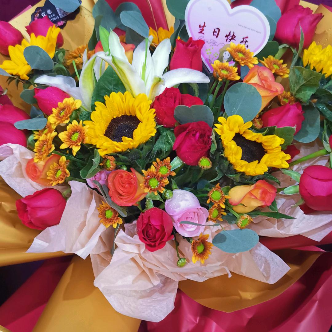 糖糖果果就是爱