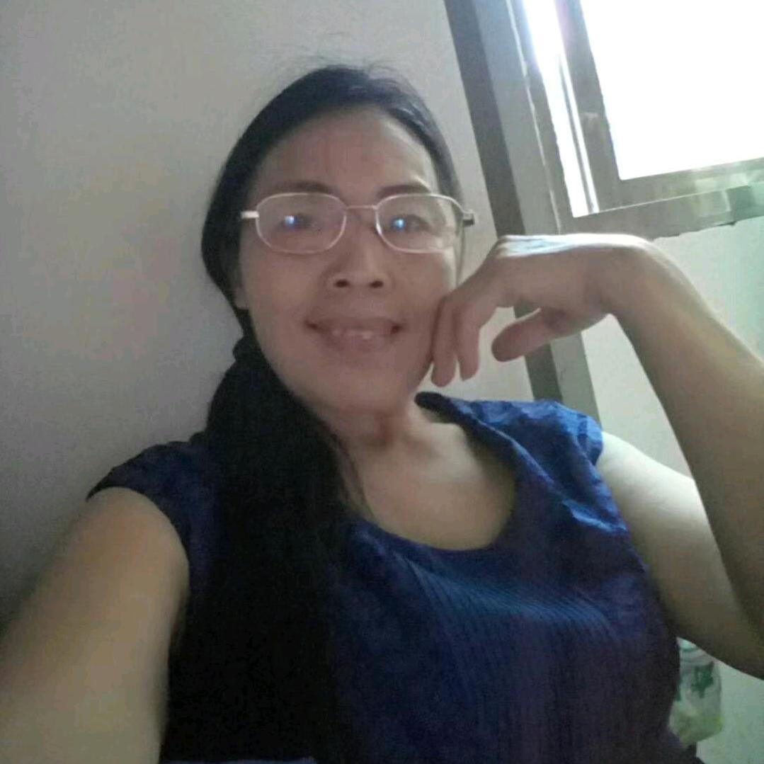 何塘月色