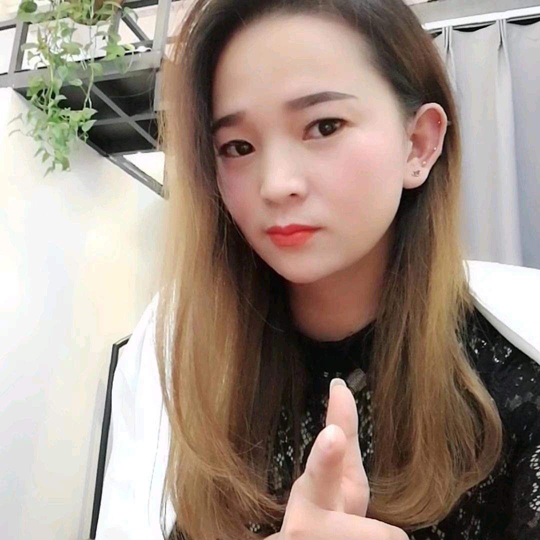 盘州虎牙妹（眉色定制）古原时尚