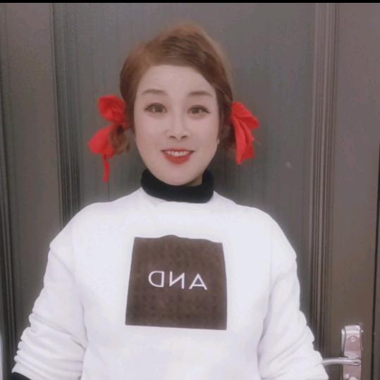 陈大姐