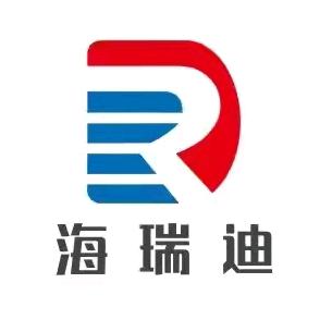 青岛海瑞迪劳保挂胶手套