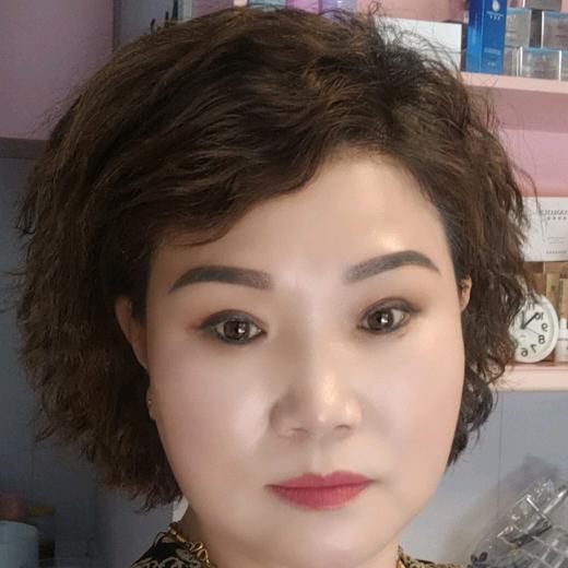 平定县奥利美容社