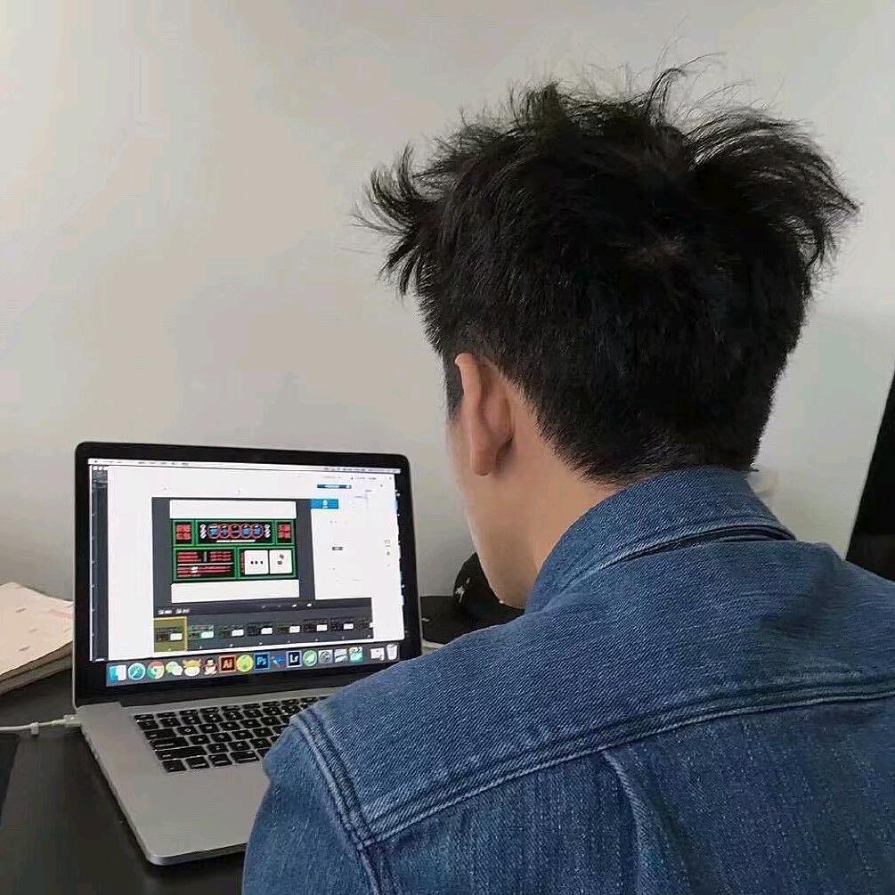 去薯条整点码头