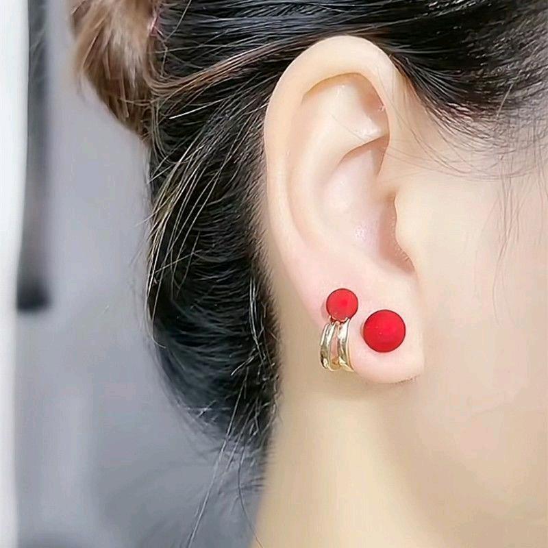 女汉子 💋小号