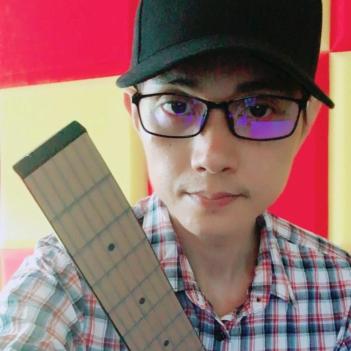 小叶